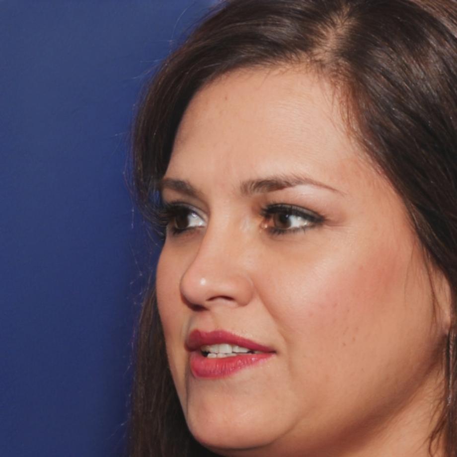 Portrait of Sienna Rhodes